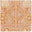 Shell Grotto Fabric Sample 008