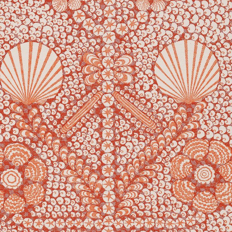 Shell Grotto Wallpaper 007