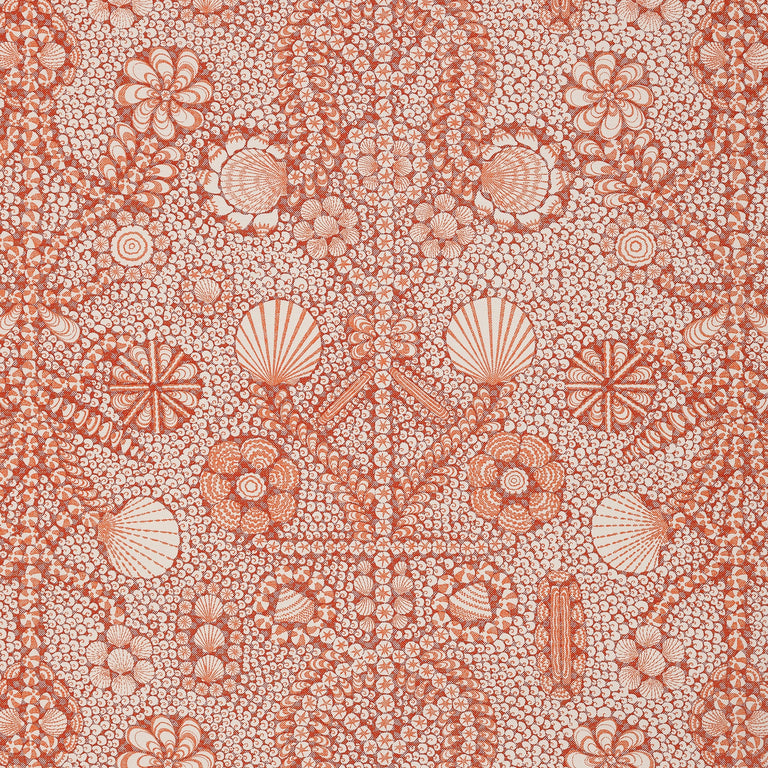 Shell Grotto Wallpaper 007