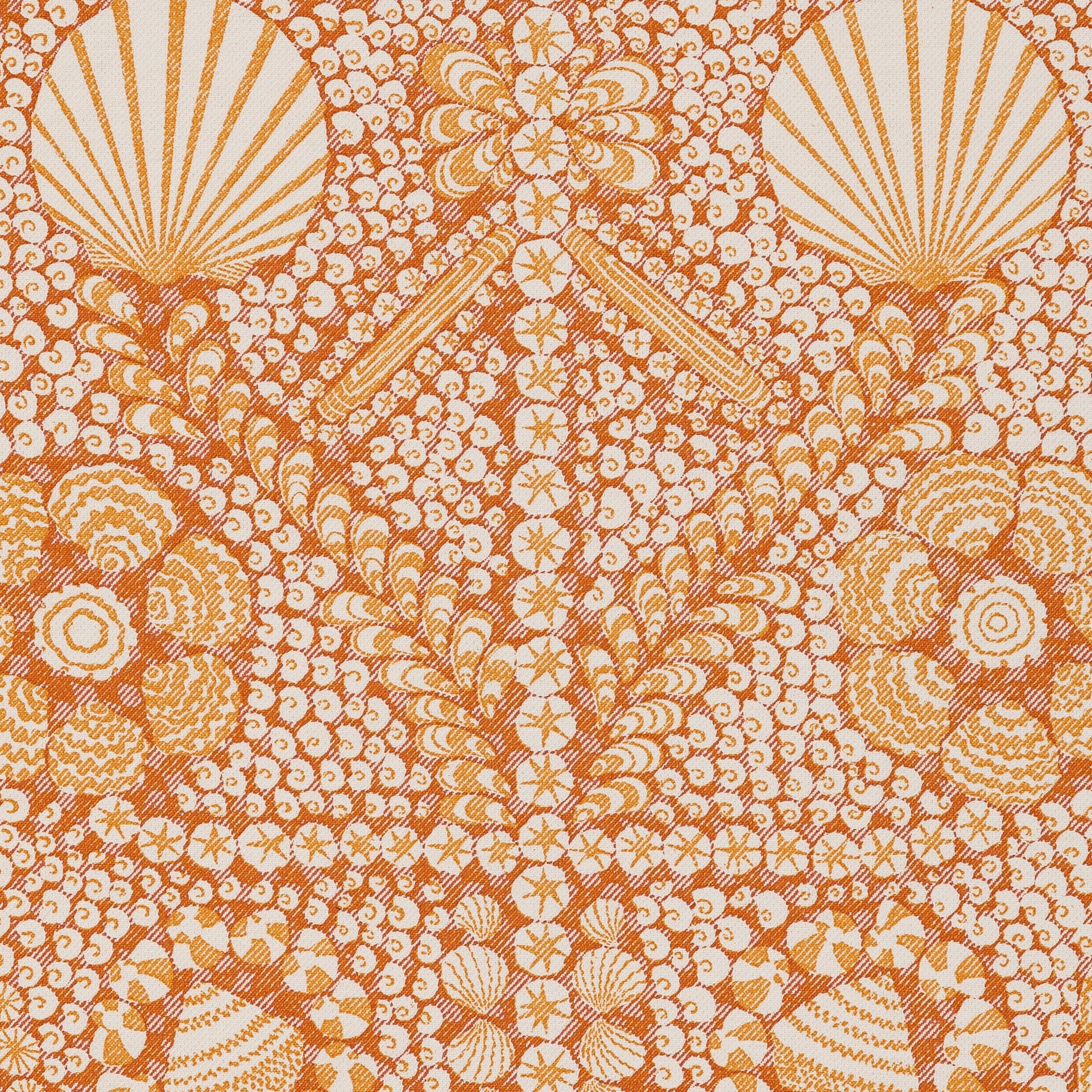 Shell Grotto Wallpaper 008