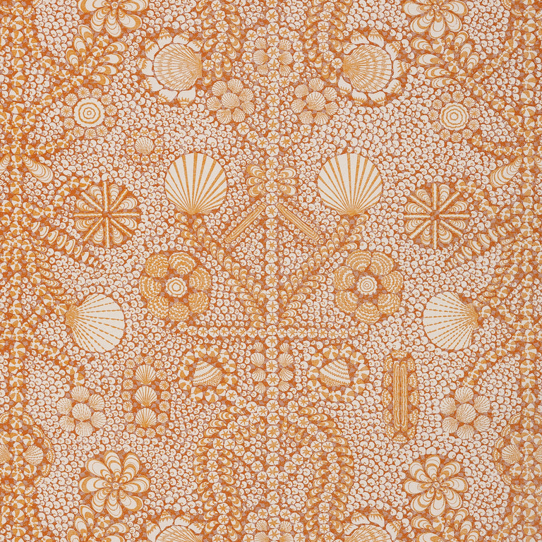 Shell Grotto Wallpaper 008