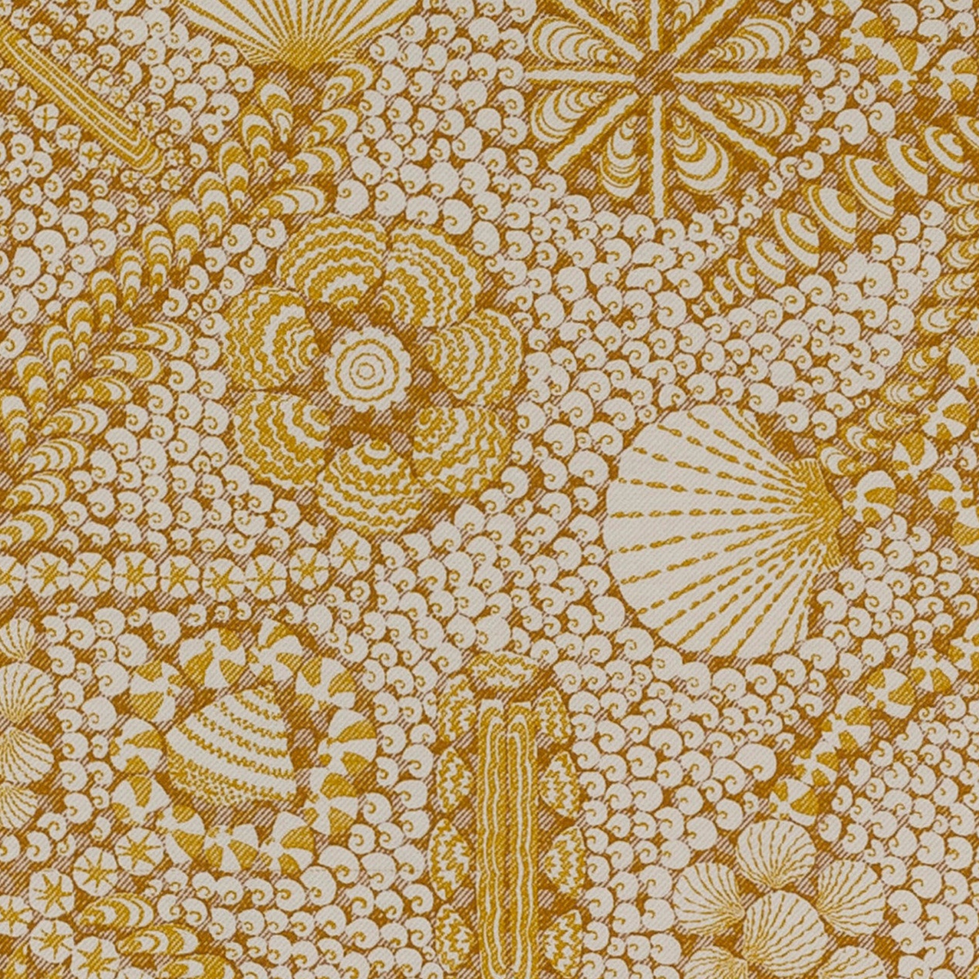 Shell Grotto Wallpaper 002