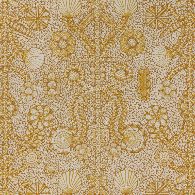 Shell Grotto Wallpaper 002