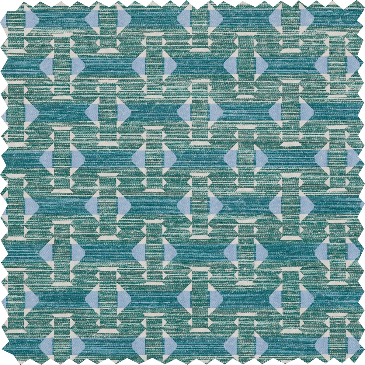 Sicily Outdoor Fabric Sample 503