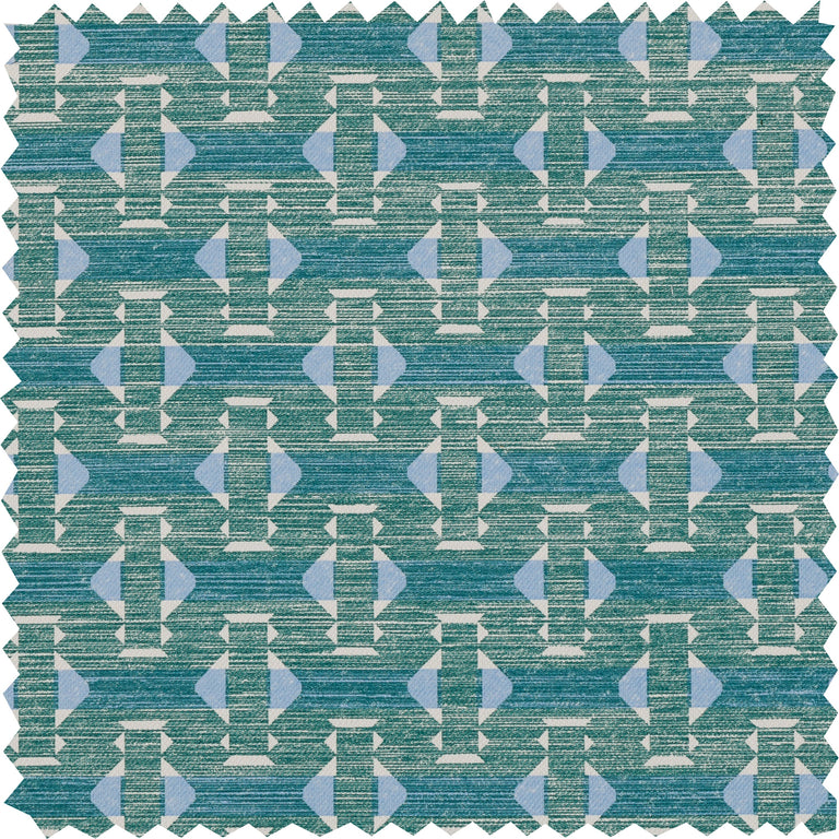 Sicily Outdoor Fabric 503