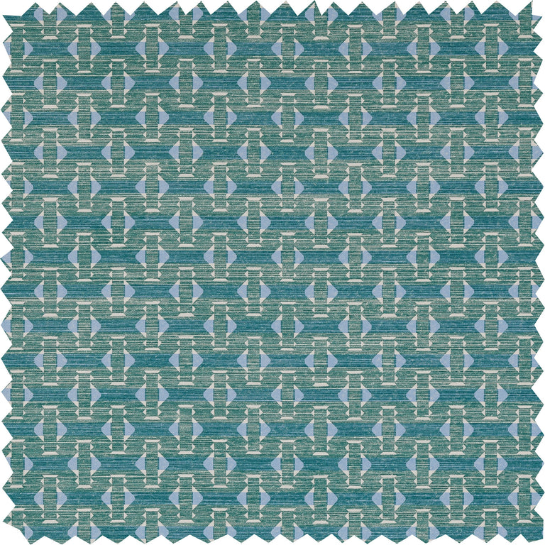 Sicily Outdoor Fabric 503