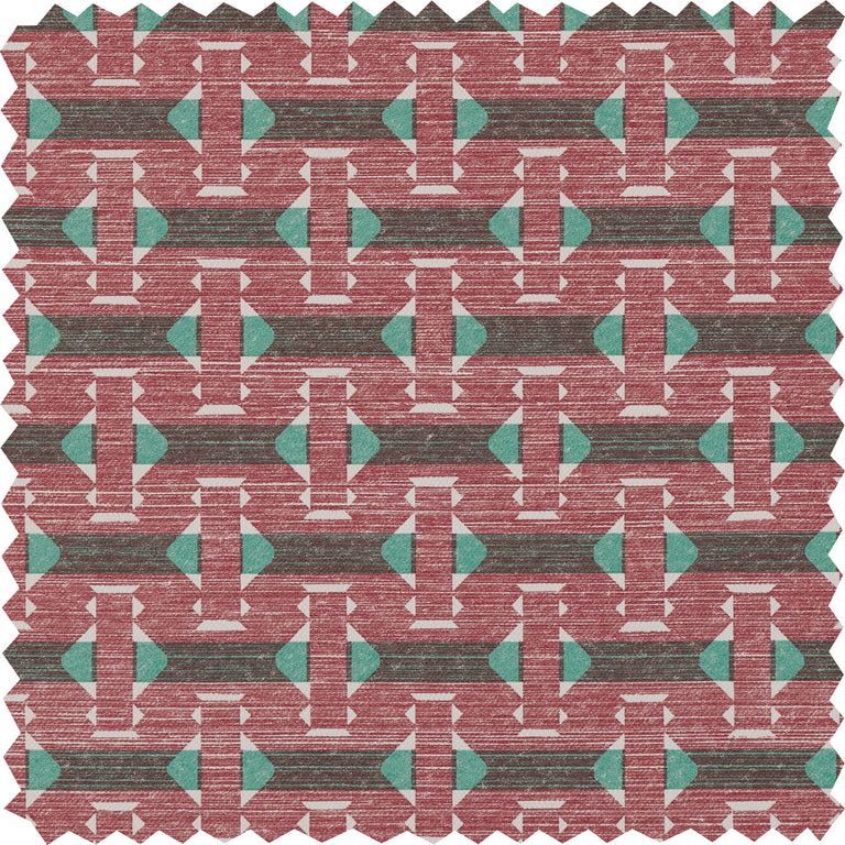 Sicily Outdoor Fabric 501