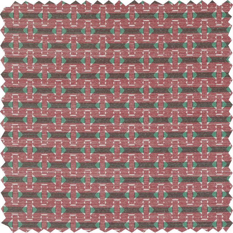 Sicily Outdoor Fabric 501