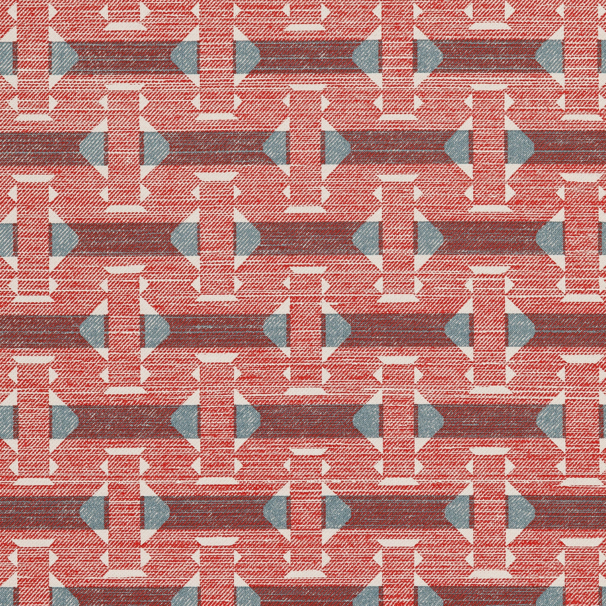 Sicily Fabric Sample 006