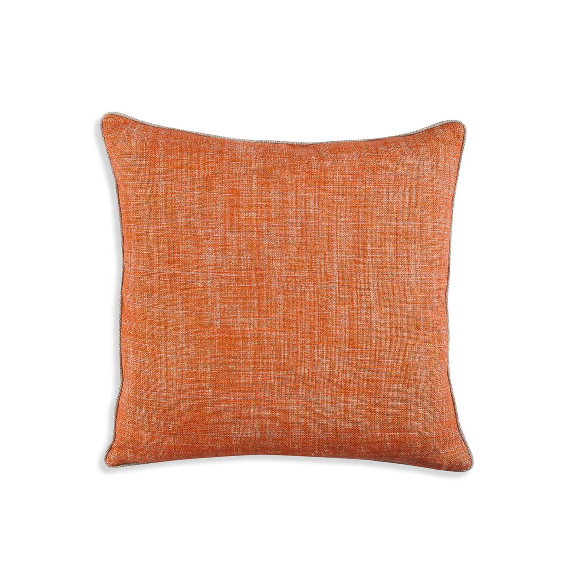 Square Cushion in Fresco