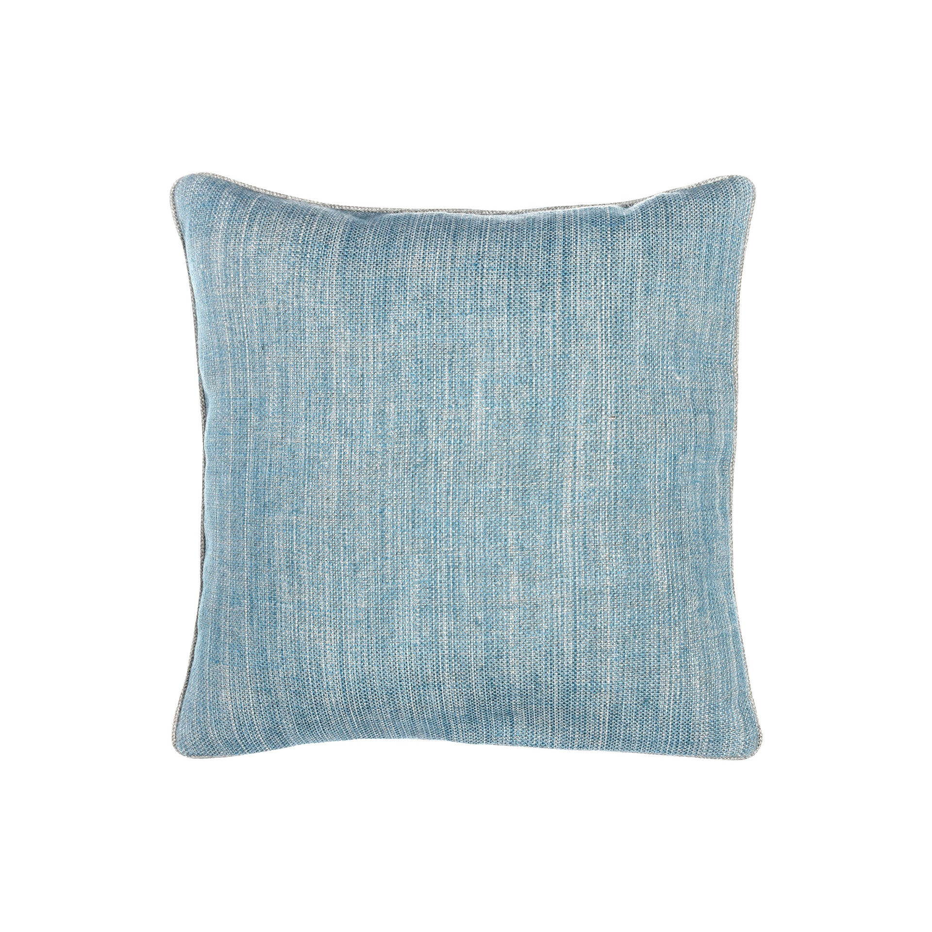 Square Cushion in Ringabella