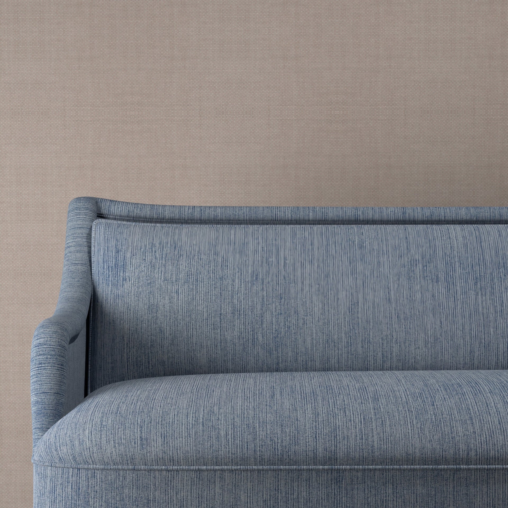 Strié Fabric 015 - Blaise