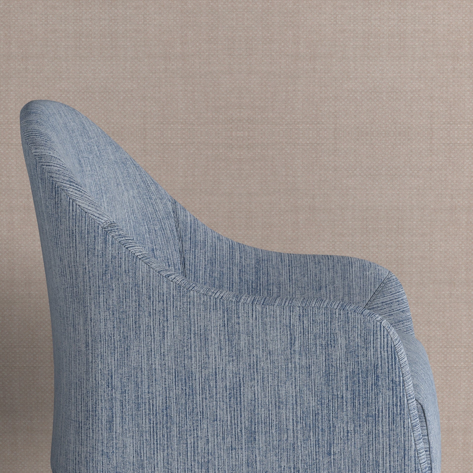 Strié Fabric 015 - Blaise