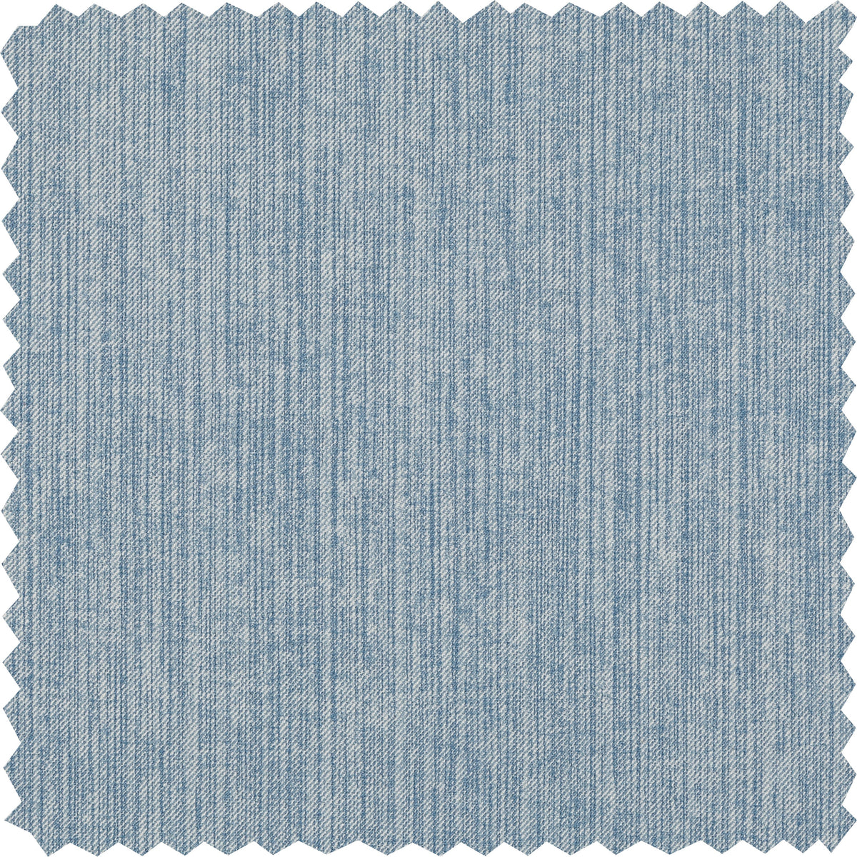 Strié Fabric Sample 016 - Mitchell Blue