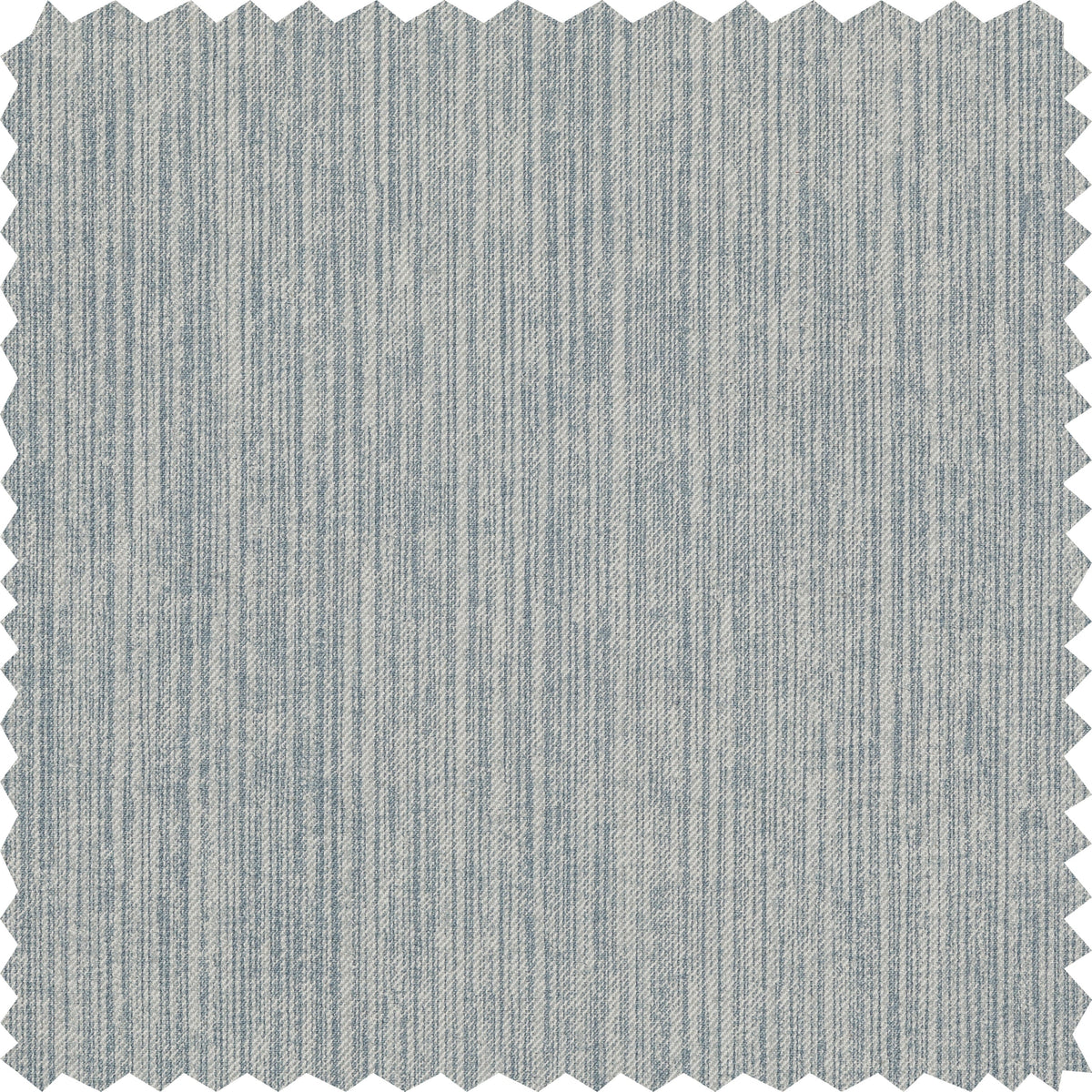 Strié Fabric Sample 017 - Iona Blue