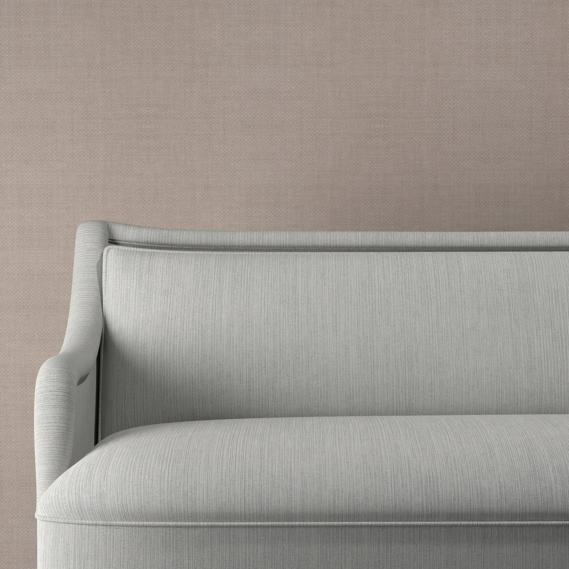 Strié Fabric 018 - Meander