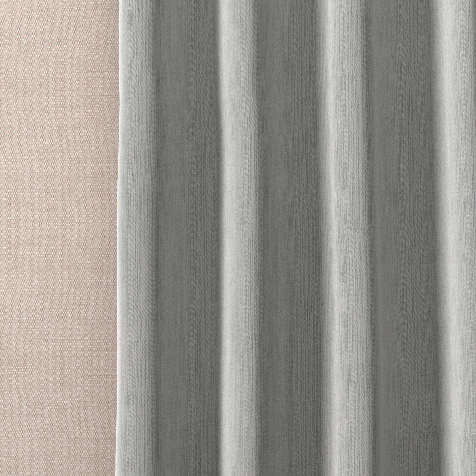 Strié Fabric 018 - Meander