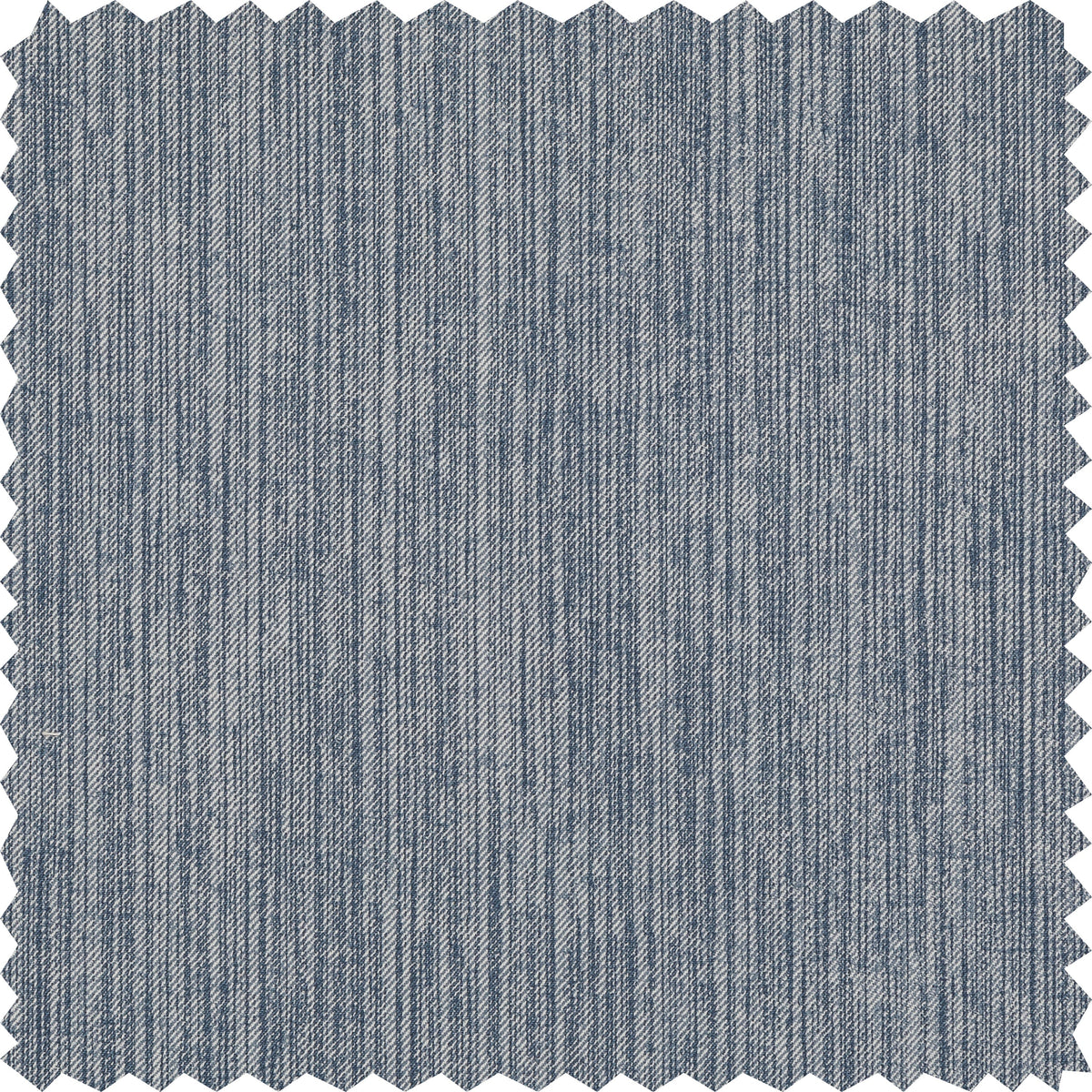 Strié Fabric Sample 019 - Fleet