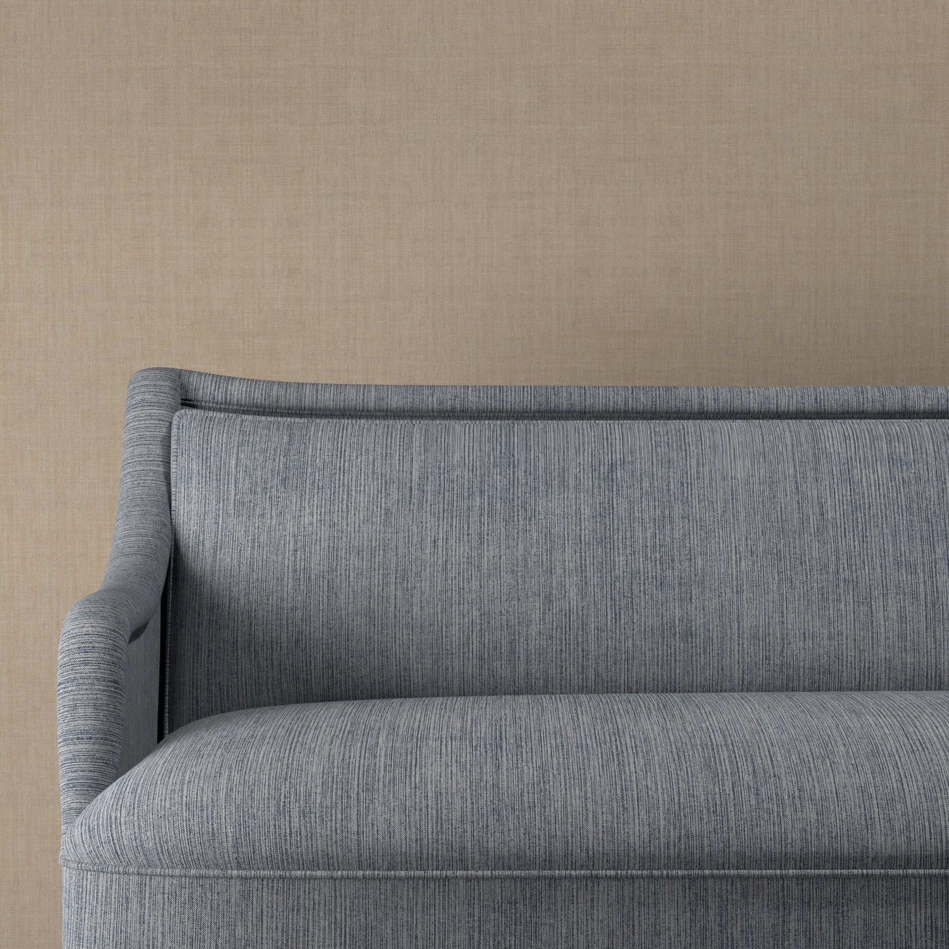 Strié Fabric 019 - Fleet