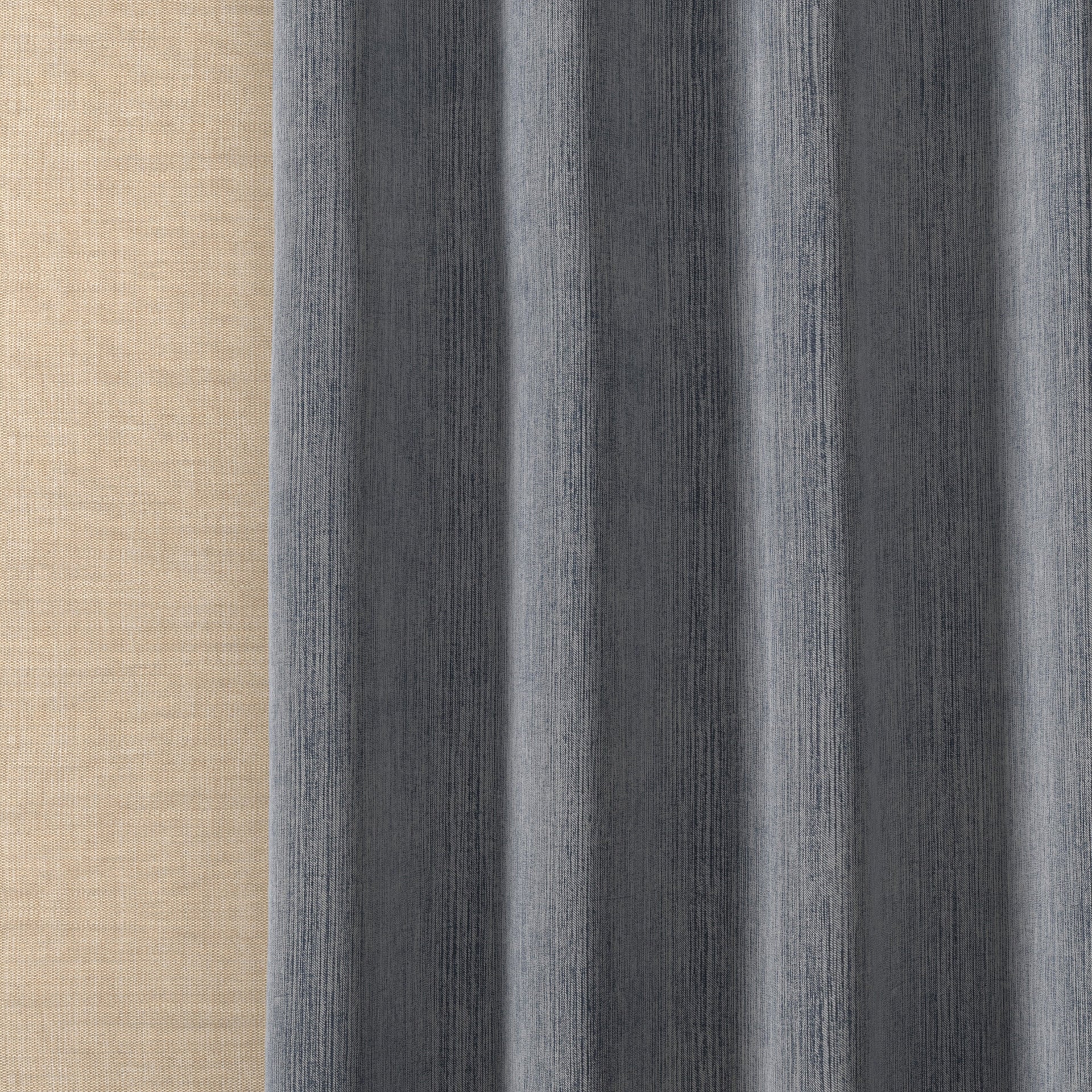 Strié Fabric 019 - Fleet