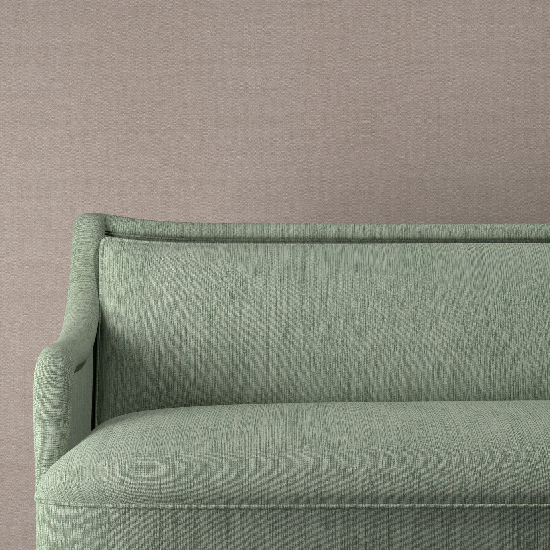 Strié Fabric 010 - Bowling Green