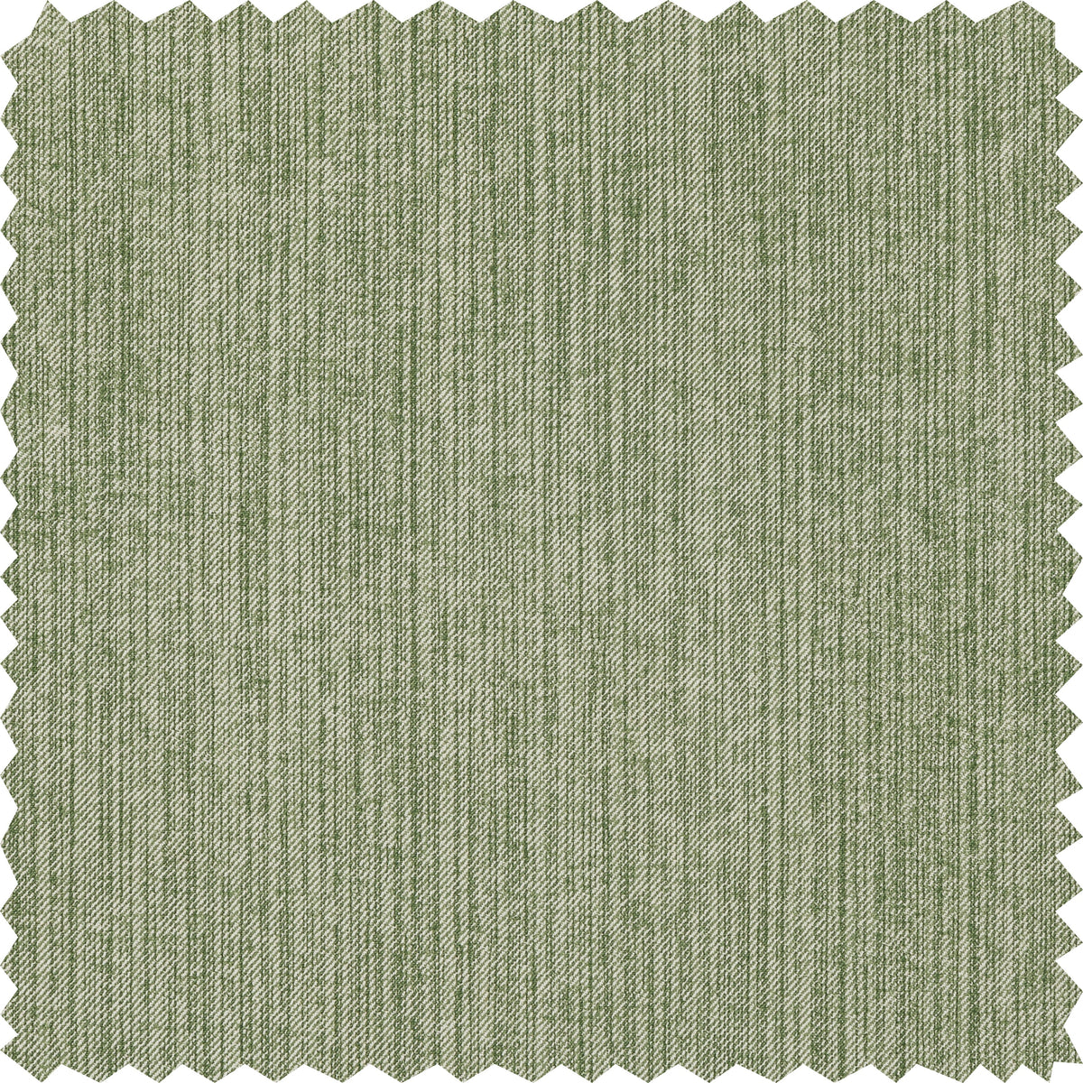 Strié Fabric Sample 011 - Split Pea