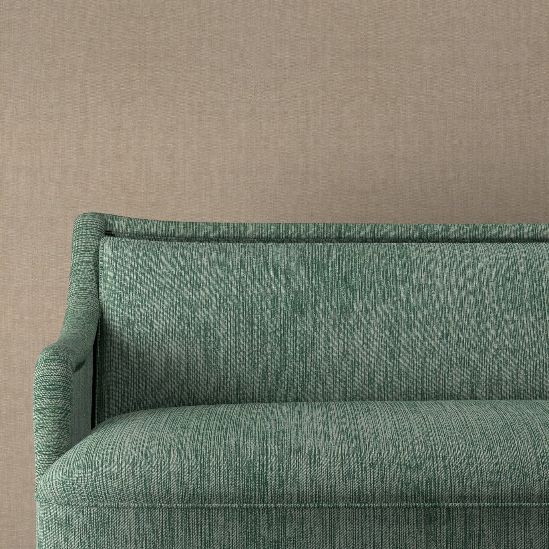 Strié Fabric 012 - Paddock