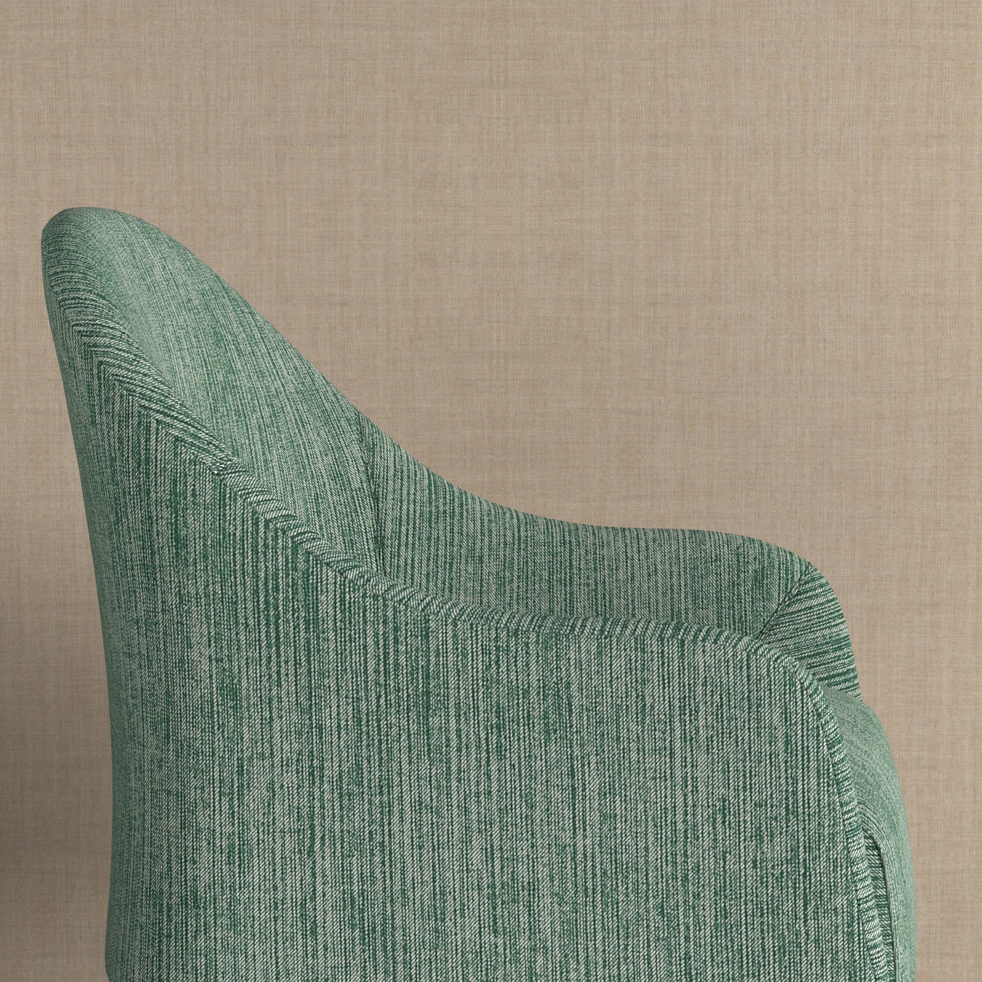 Strié Fabric 012 - Paddock