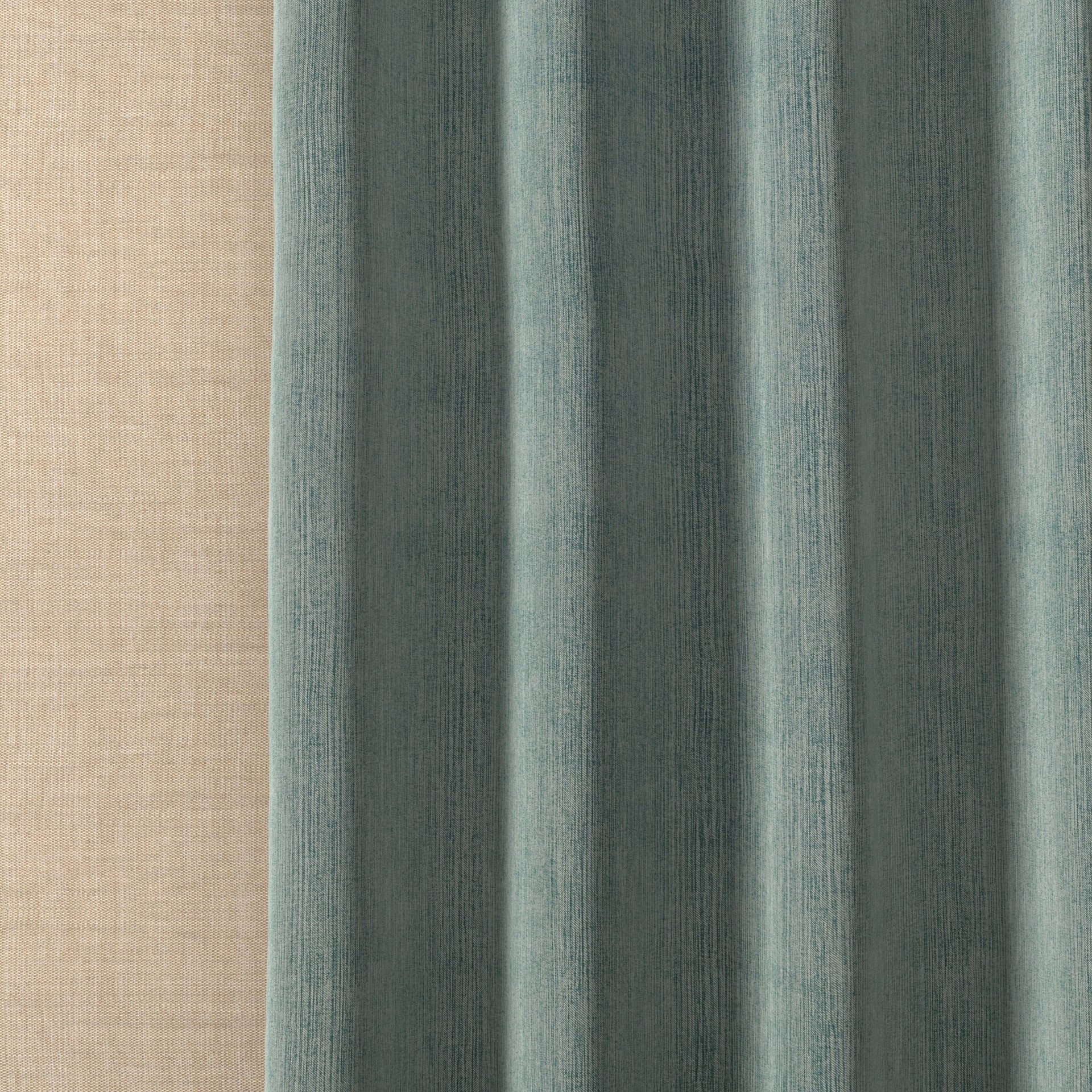 Strié Fabric 014 - Pimlico Green