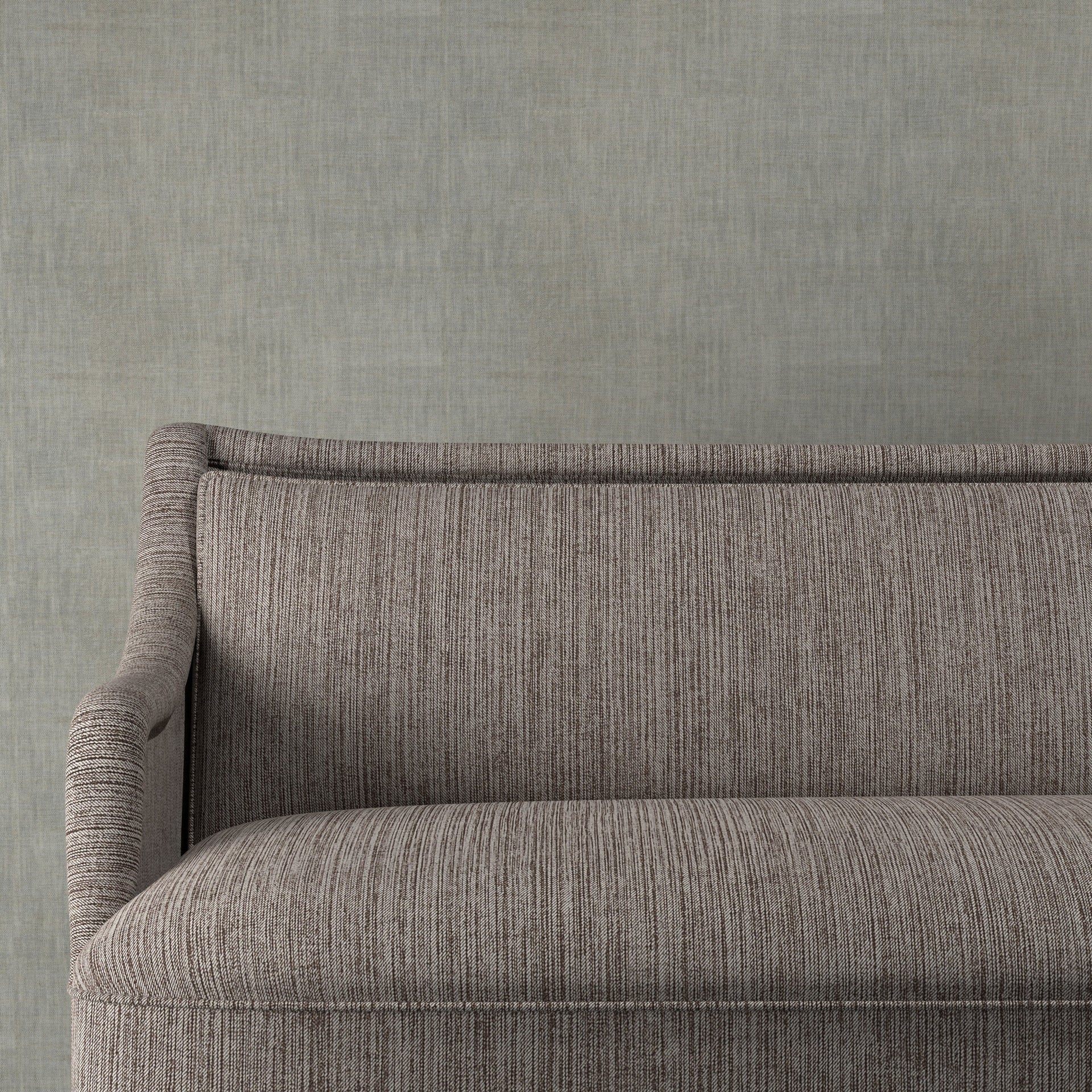 Strié Fabric 020 - Seedbed