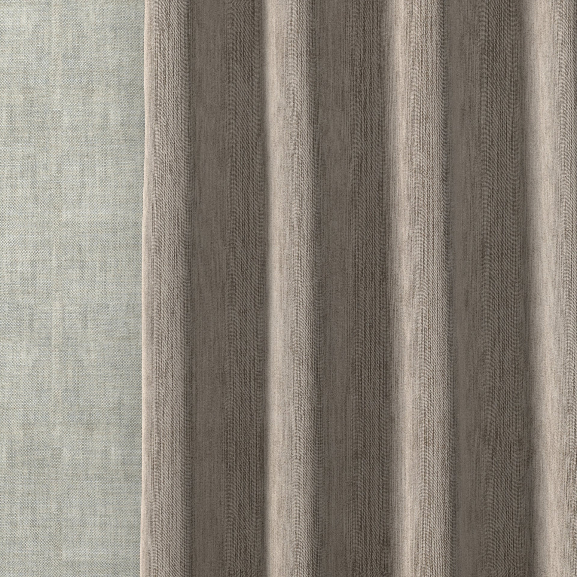 Strié Fabric 022 - Woodcock