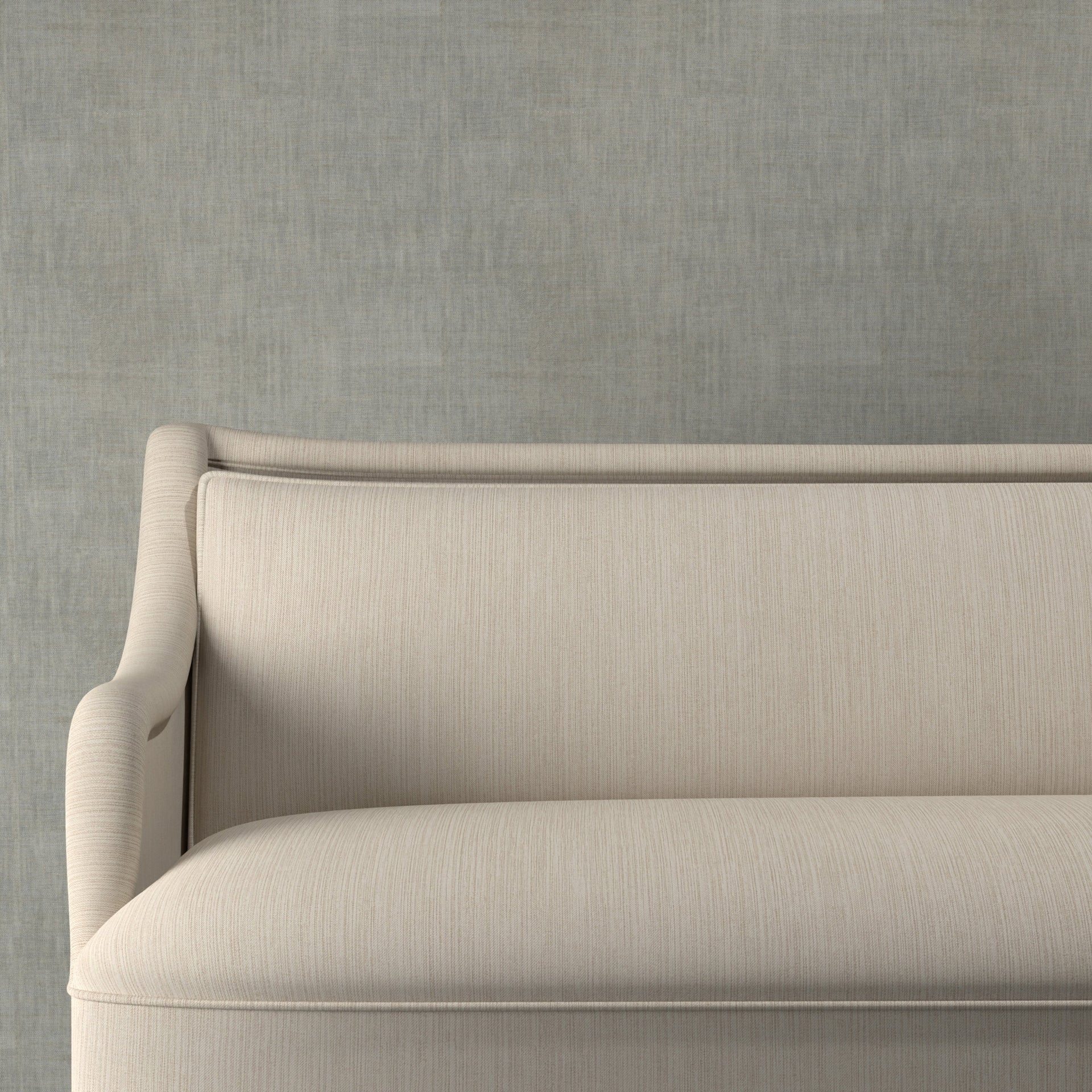 Strié Fabric 023 - Sailor's Knot