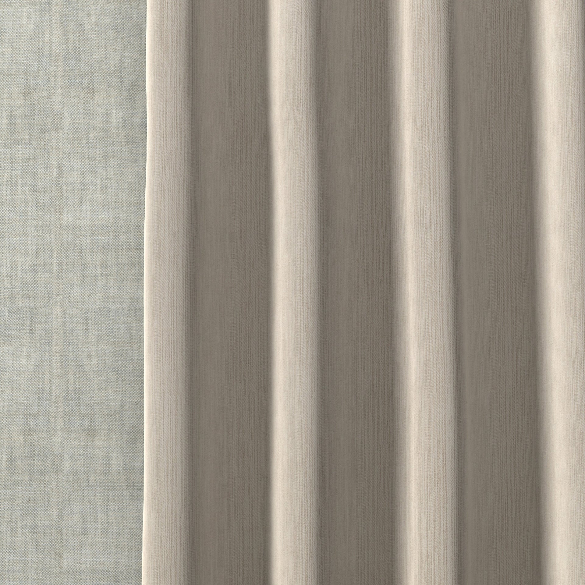 Strié Fabric 023 - Sailor's Knot
