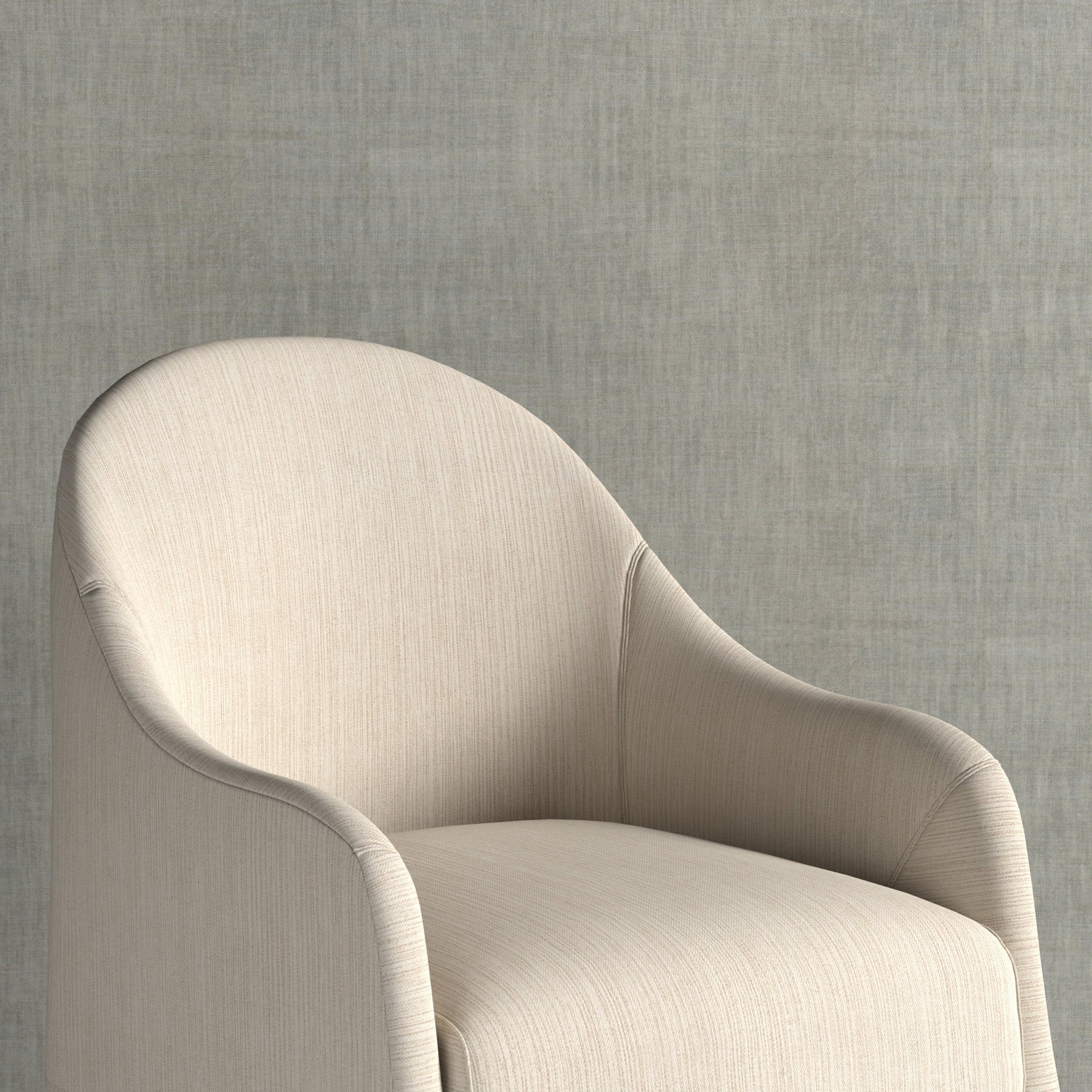 Strié Fabric 023 - Sailor's Knot
