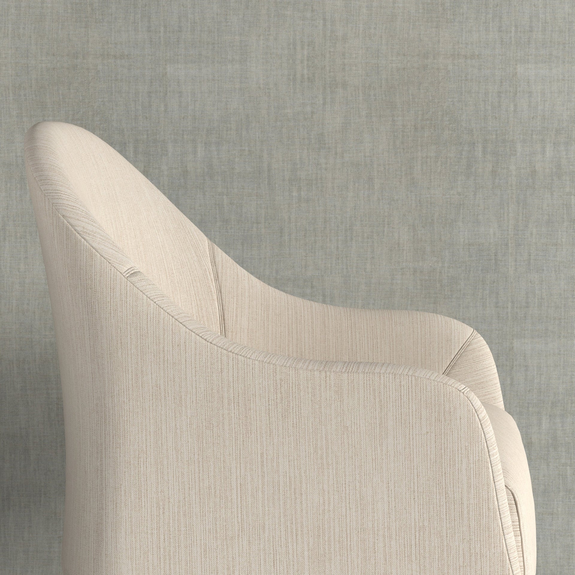 Strié Fabric 023 - Sailor's Knot