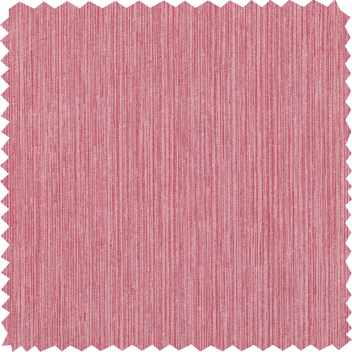 Strié Outdoor Fabric Sample 504 - Alta Pink
