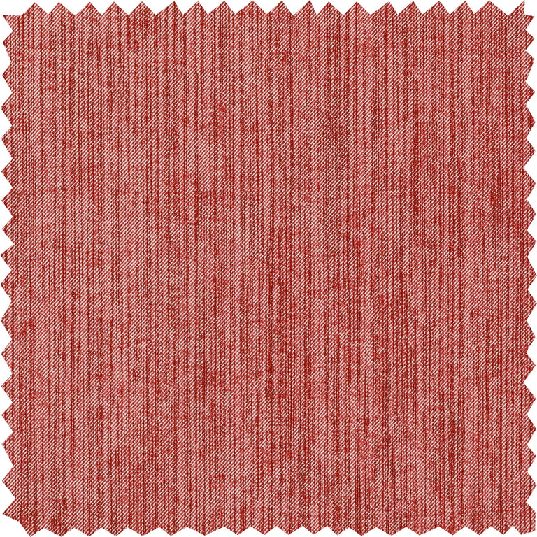 Strié Fabric 001 - Opera Red
