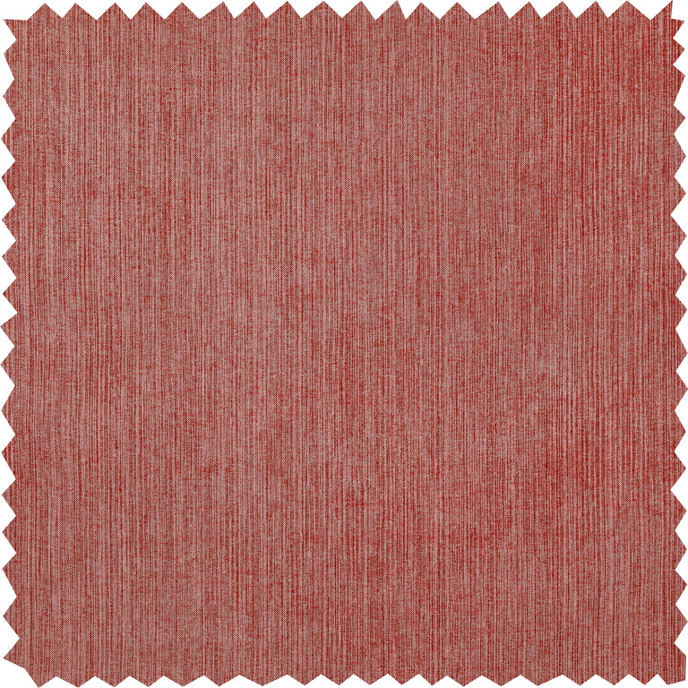 Strié Fabric 001 - Opera Red