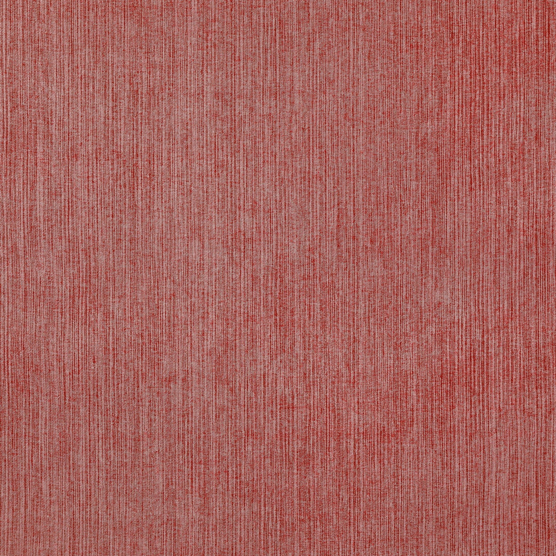 Strié Fabric 001 - Opera Red