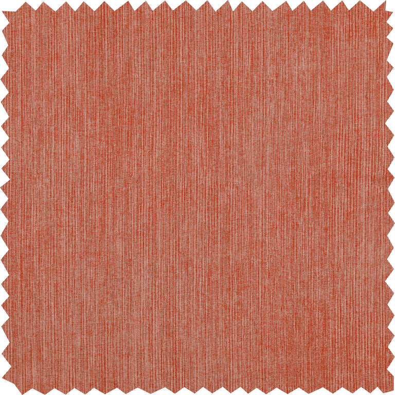 Strié Fabric 003 - Blood Orange