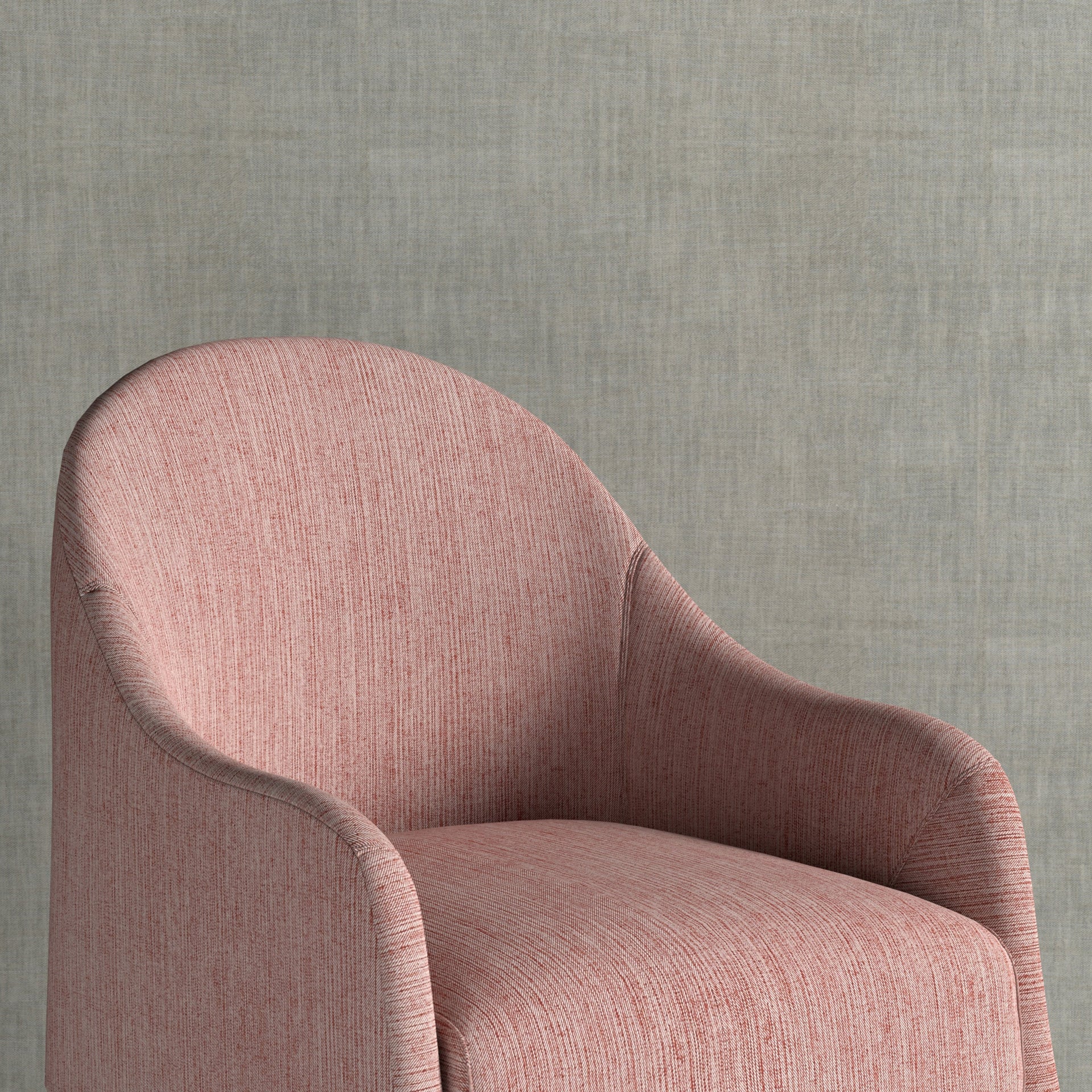 Strié Fabric 005 - Shepherds Delight