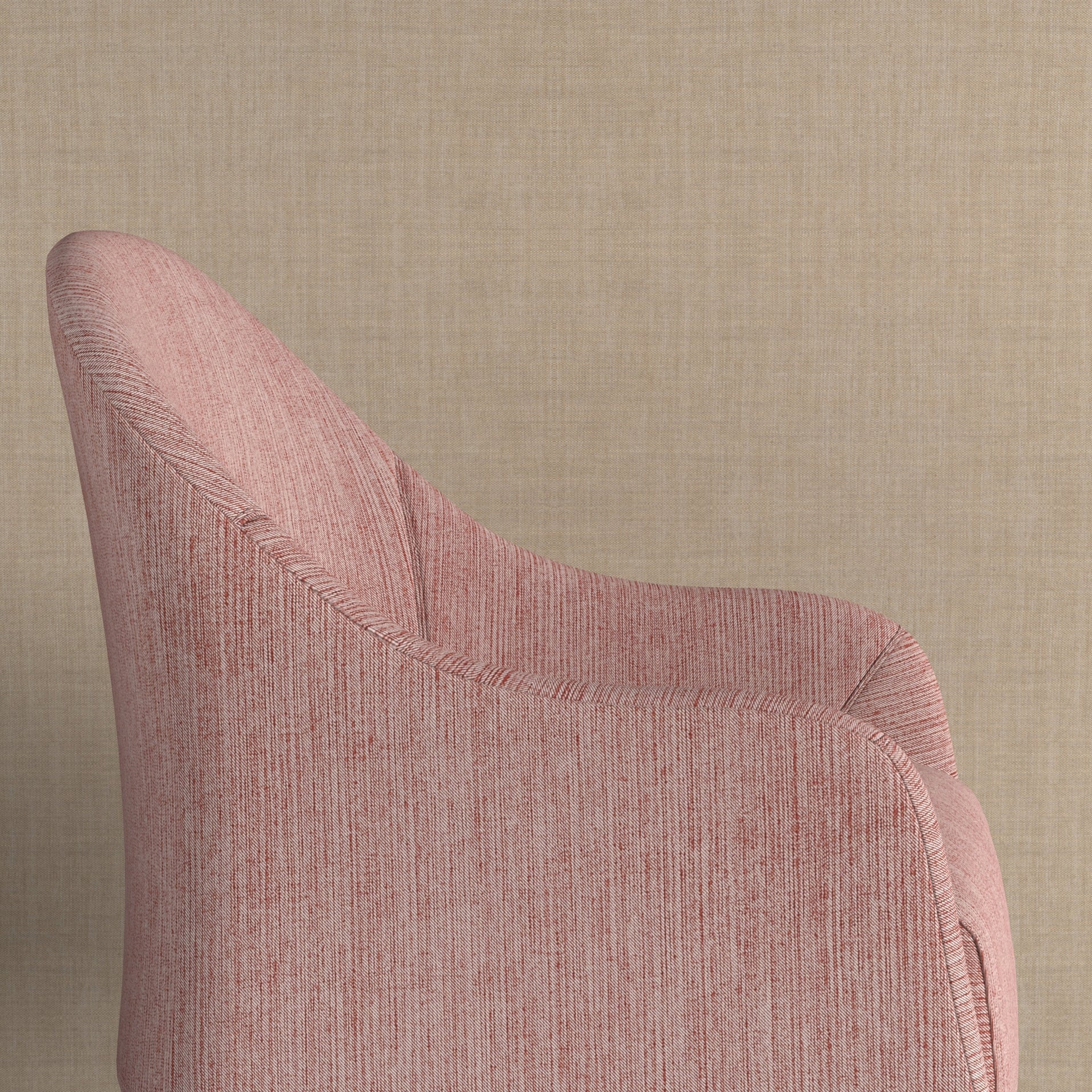 Strié Fabric 005 - Shepherds Delight