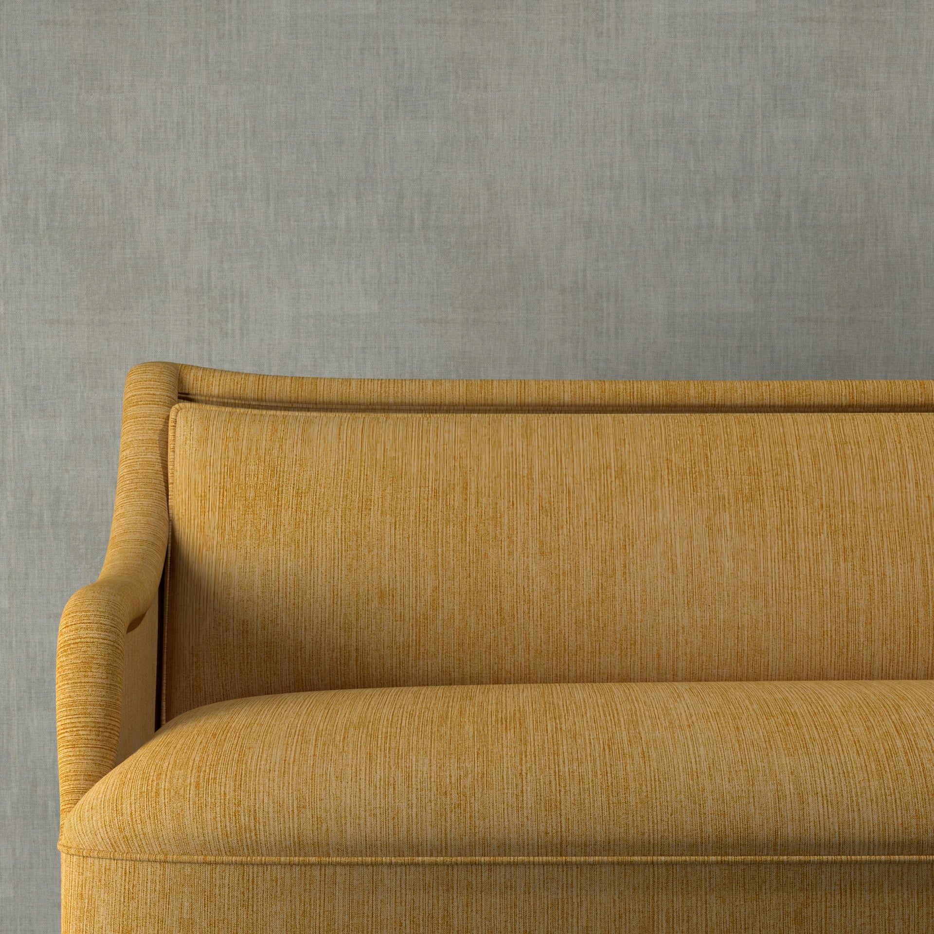 Strié Fabric 007 - Geoff's Coat