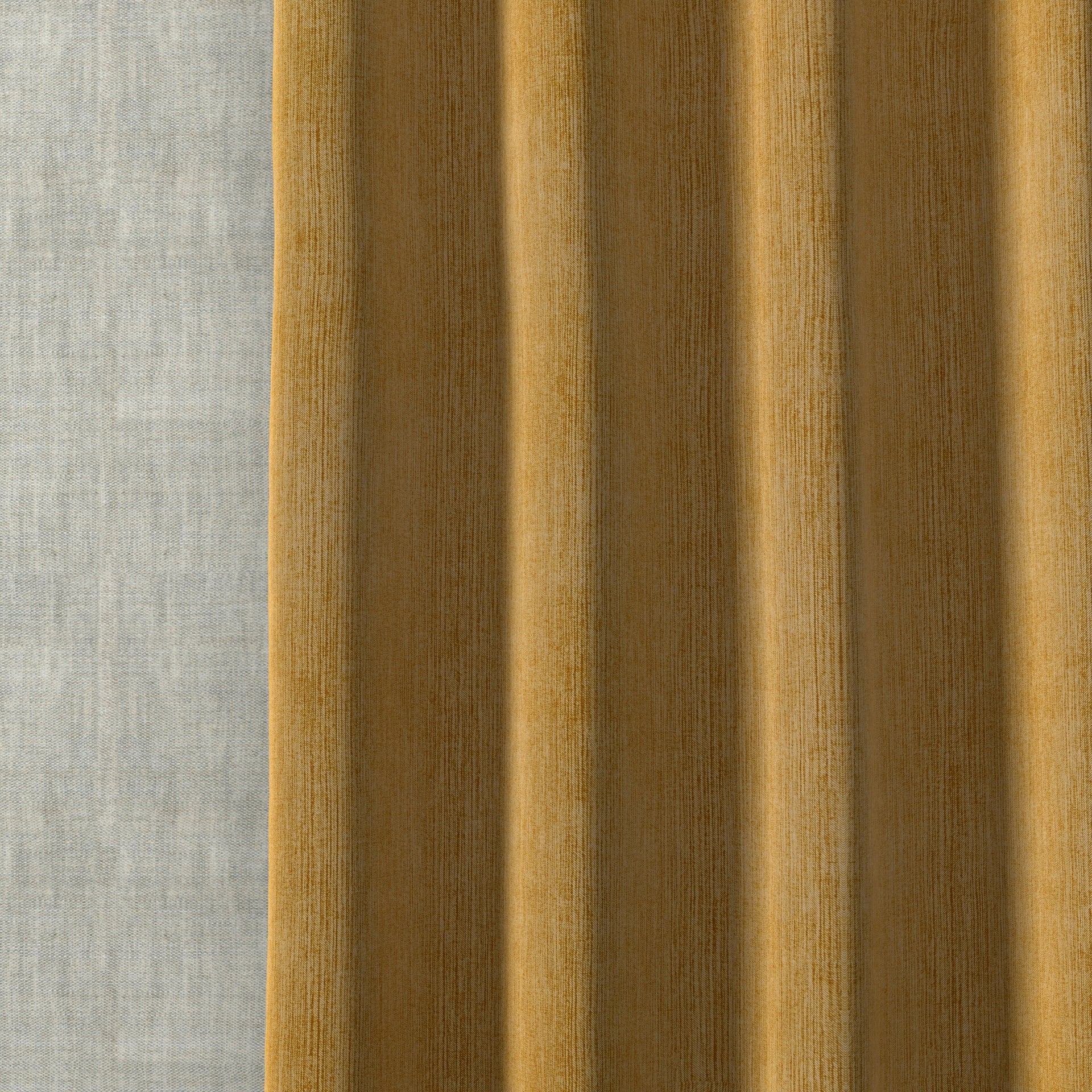 Strié Fabric 007 - Geoff's Coat