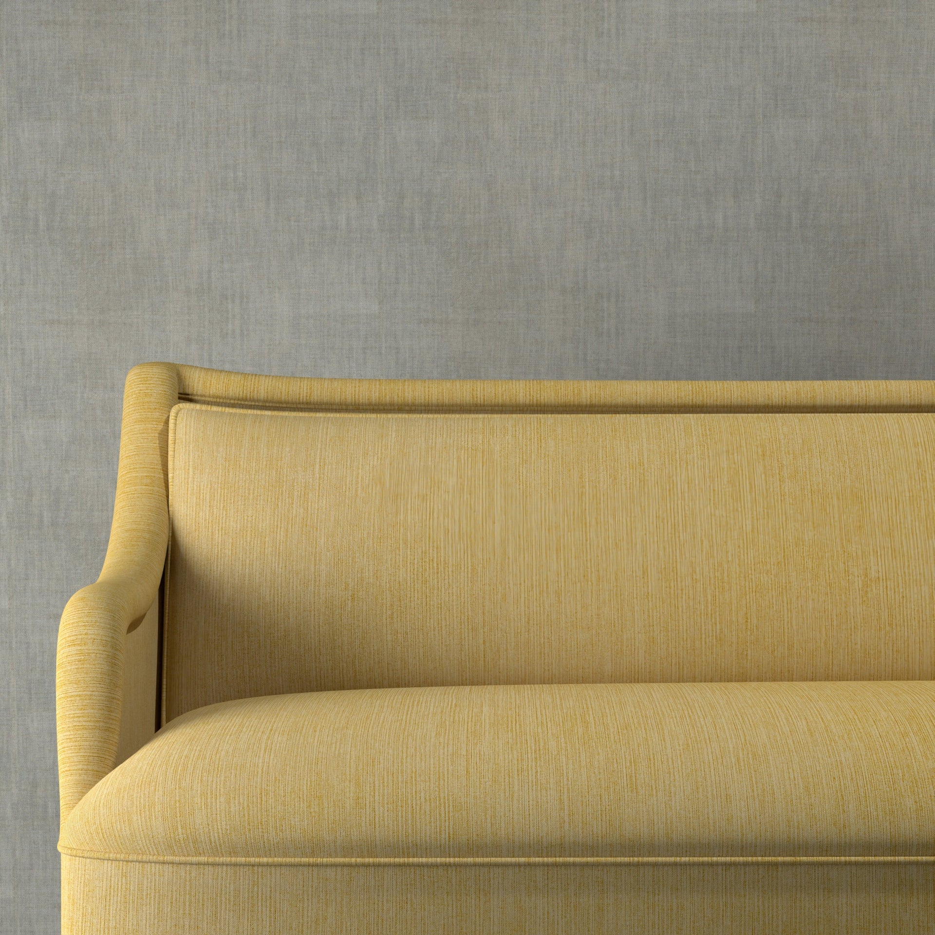 Strié Fabric 008 - Yellow Brick Road