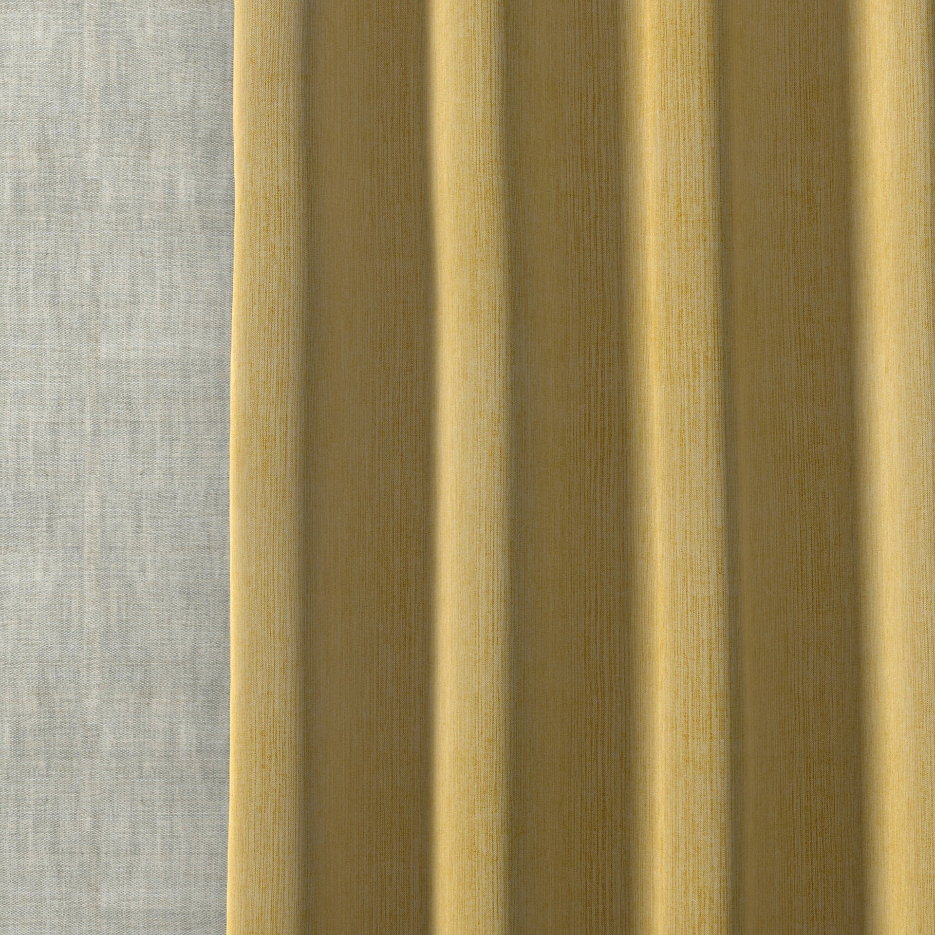 Strié Fabric 008 - Yellow Brick Road