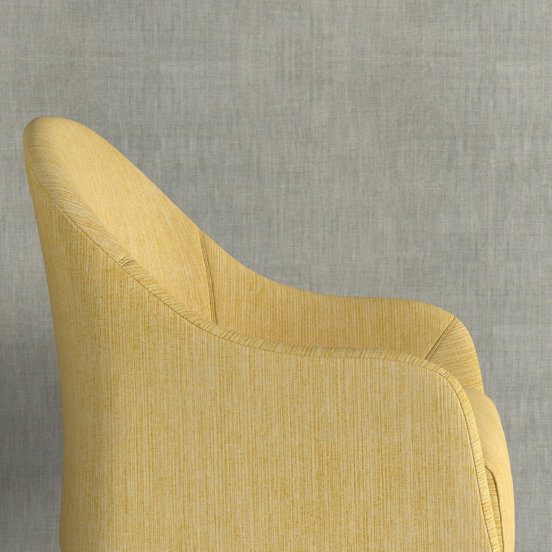Strié Fabric 008 - Yellow Brick Road