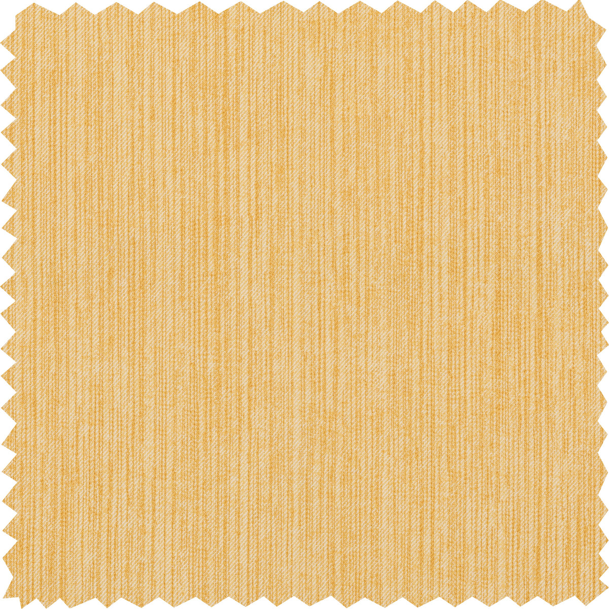 Strié Fabric Sample 009 - Turner Yellow