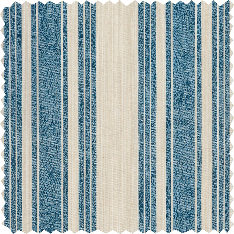Tented Stripe Fabric 005