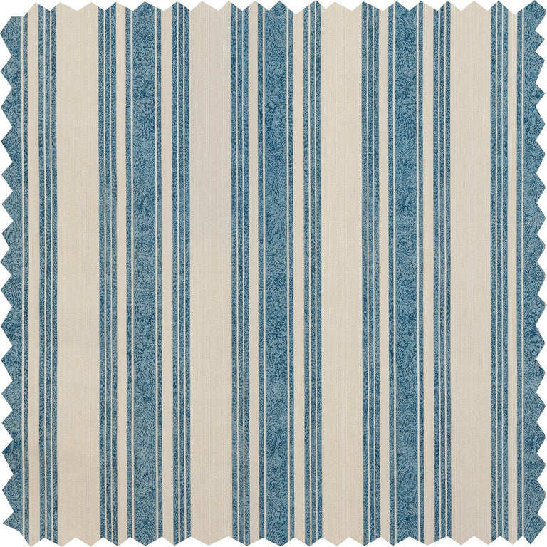 Tented Stripe Fabric 005